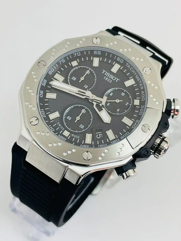 RELOJ TISSOT T RACE