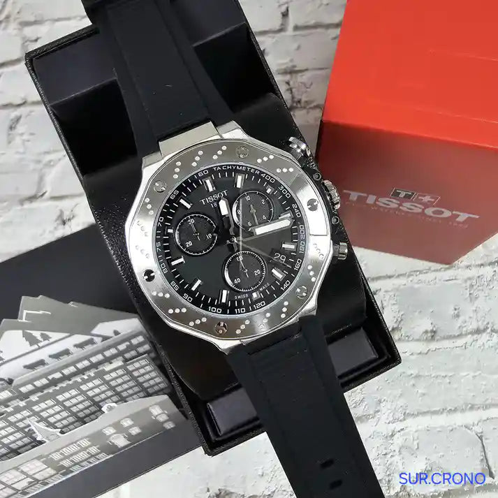 RELOJ TISSOT T RACE