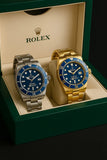 RELOJ ROLEX SUBMARINER⭐⭐⭐⭐⭐