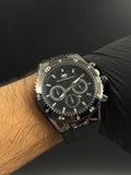 TECHNOMARINE 1.1 Precisión Suiza y Estilo que IMPONE 🌊🔥