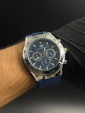 TECHNOMARINE 1.1 Precisión Suiza y Estilo que IMPONE 🌊🔥