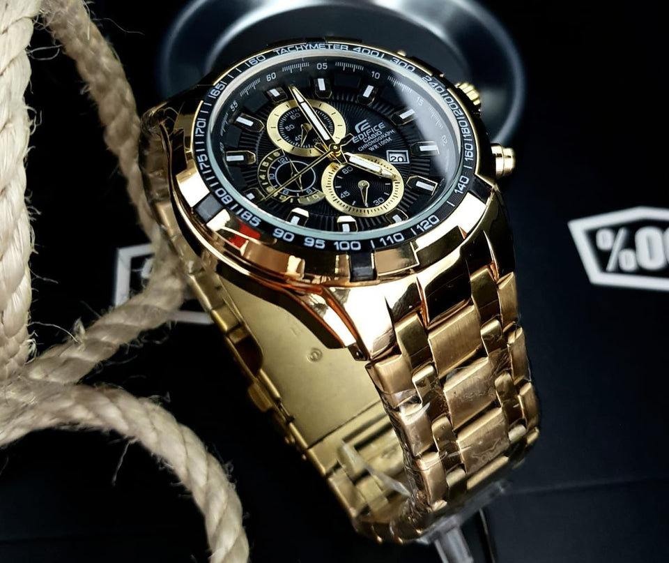OFERTA HOY⌚Casio Edifice ORIGINAL