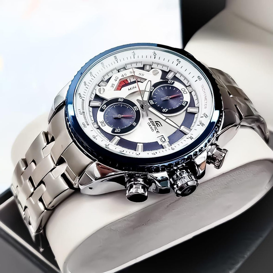OFERTA HOY⌚Casio Edifice ORIGINAL