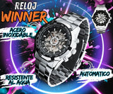 Reloj Winner Ritmo Eterno OFERTA