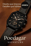 RELOJ EXCLUSIVO - VIKINGO NÓRDICO