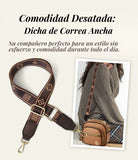 👜Bolso de mujer multifuncional con correa ajustable👜