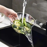 🥗ESCURIDOR MULTIFUNCIONAL SUPER UTIL EN CUALQUIER COSINA