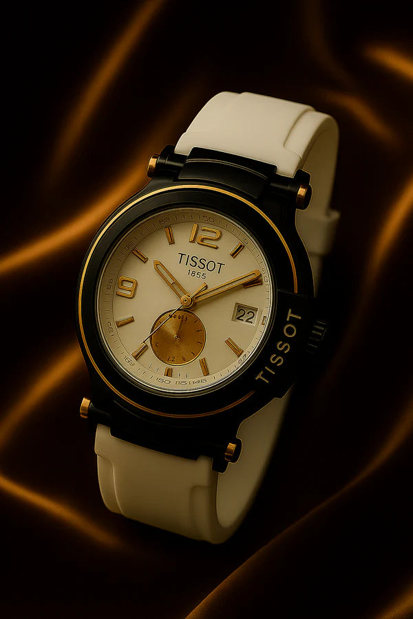 Reloj Tissot Importado