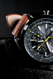 Reloj Citizen Quartz Word