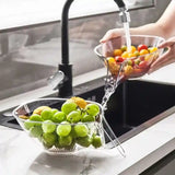 🥗ESCURIDOR MULTIFUNCIONAL SUPER UTIL EN CUALQUIER COSINA
