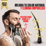 Jabón TonoNatural – Elimina el Cabello Blanco, Restaura el Color Natural y Recupera Tu Juventud