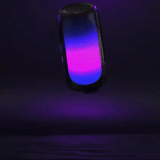 ¡Oferta relámpago! ¡Más de 50 mil unidades vendidas! ¡Casi agotado! JBL Pulse 5 – ¡Sonido Premium y Potencia al Máximo