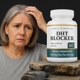 Block-DHT®: Recupera tu cabello