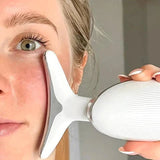 Masajeador Facial Reductor de Papada y Arrugas con Lifting Reafirmante