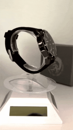 RELOJ DIESEL