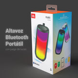 ¡Oferta relámpago! ¡Más de 50 mil unidades vendidas! ¡Casi agotado! JBL Pulse 5 – ¡Sonido Premium y Potencia al Máximo