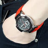 RELOJ TISSOT T-RACE EDICION RACING PREMIUM