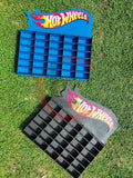 🚘Repisa Para Hot Wheels + envió gratis 🎁