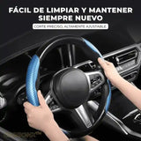 Carbonx™ Protector de Volante Premium en Fibra de carbono + HOY OBSEQUIO GRATIS🎁