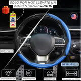 Carbonx™ Protector de Volante Premium en Fibra de carbono + HOY OBSEQUIO GRATIS🎁