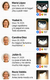 Pack x5 Lámparas Solares LED con Sensor guro! 🌞💡