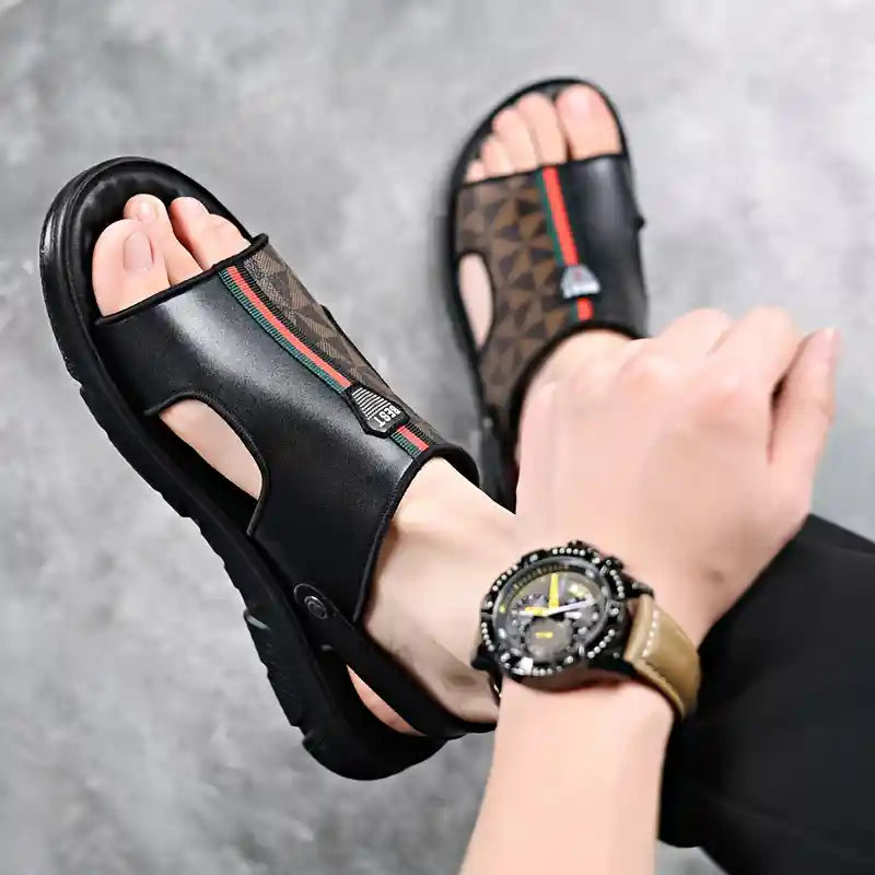 REGALA ESTA HERMOASA 😱SANDALIA ROMANA 😎🎁" BEST"💯💫 + ENVIO GRATIS🚚 PARA EL DIA DE AMOR Y AMISTAD