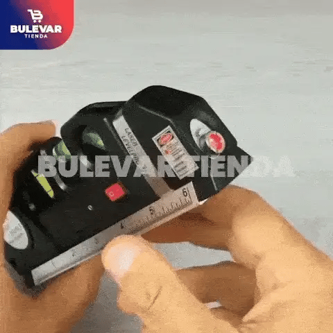 Nivel Láser 4 en 1 - LASERPRO3