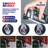 Nivel Láser 4 en 1 - LASERPRO3