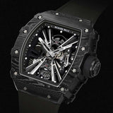 RELOJ DE LUJO ESTILO RICHARD MILLE ⌚🔥OFERTA