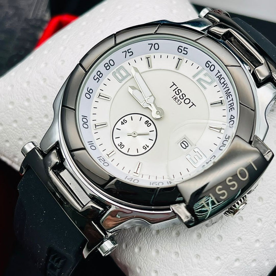 Reloj Tissot Importado
