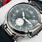 Reloj Tissot Importado
