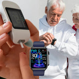 GLUCOWATCH - RELOJ MEDIDOR DE GLUCOSA SIN PERFORAR - BLACK FRIDAY 50%