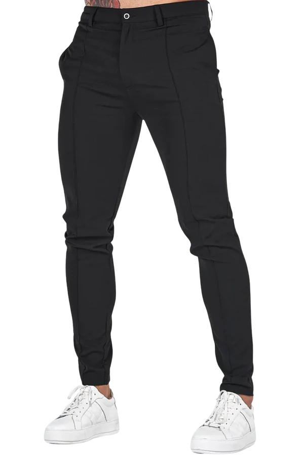 PANTALONES AGASSI: LA COMBINACIÓN PERFECTA DE ESTILO Y COMODIDAD