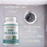 Block-DHT®: Recupera tu cabello