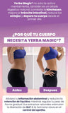 Yerba Magic® - Té Control de Apetito