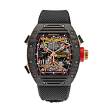 RELOJ DE LUJO ESTILO RICHARD MILLE ⌚🔥OFERTA