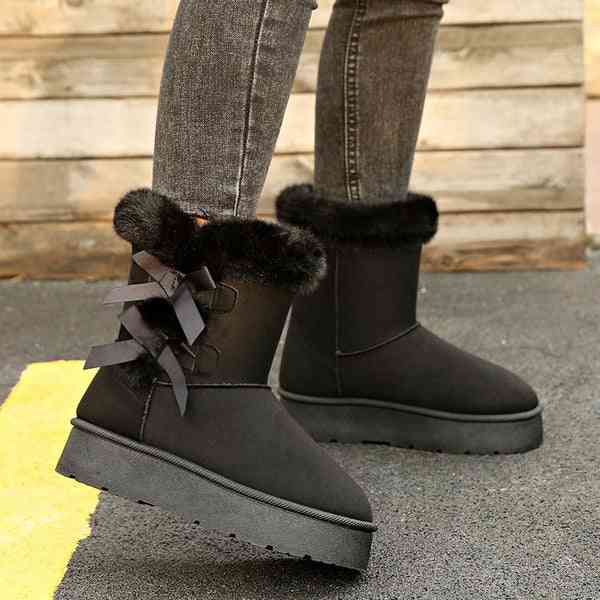 BOTAS AFELPADA IMPORTADAS + ENVIO GRATIS