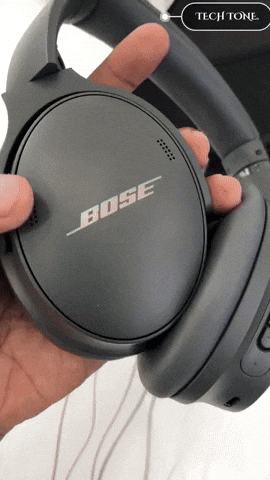 AUDÍFONOS BOSE QUIETCOMFORT® 45
