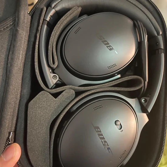 AUDÍFONOS BOSE QUIETCOMFORT® 45