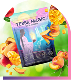 Yerba Magic® - Té Control de Apetito